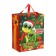 New Year. Gift package, 23x18x11.5 cm, packaging, Mickey Mouse