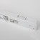 Emergency lamp LED era DBA-1, 250x57x29 mm, IP20, LED, 6W, 360LM, white color
