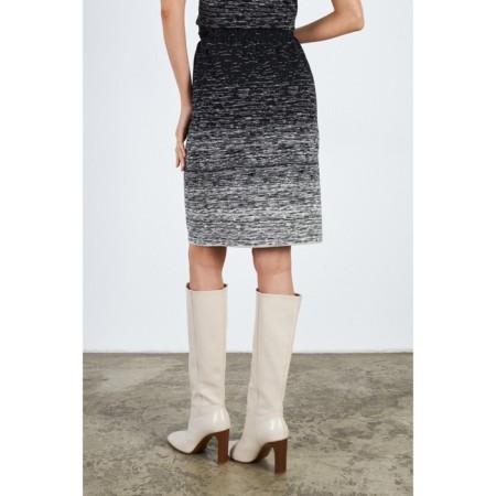 Women's skirt, size 56-3
