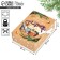 Folding New Year's box “Cozy New Year”, 21 x 15 x 7 cm, New Year