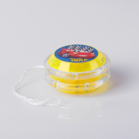 Yo-yo "only forward", the colors of mix-3