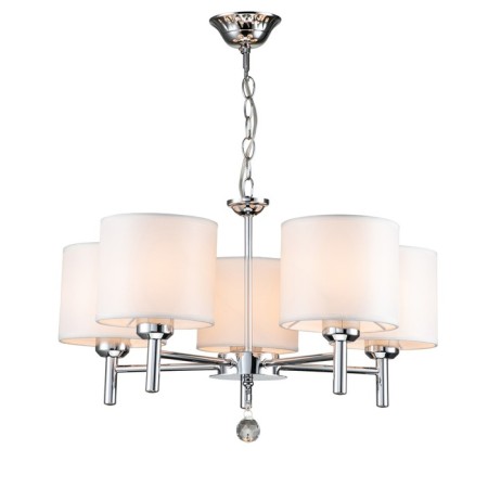 Suspended lamp Adora E27x40W