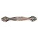Tundra handle PC176, m/o 96 mm, color copper