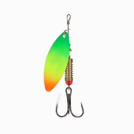 Spinning spinning namazu alleria, 11 g, color 11