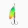 Spinning spinning namazu alleria, 11 g, color 11