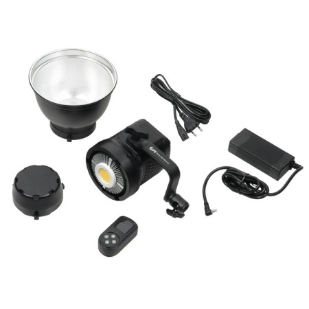 Illuminator LED studio Falcon Eyes Studio Led Cob, 80 BP-3