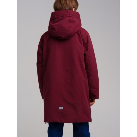Demi -season coat for the boy PlayTode, height 140 cm-6