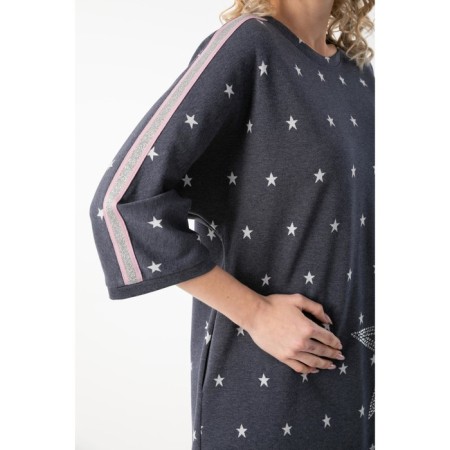 Women's tunic Wisell M4-4290, size 44-7