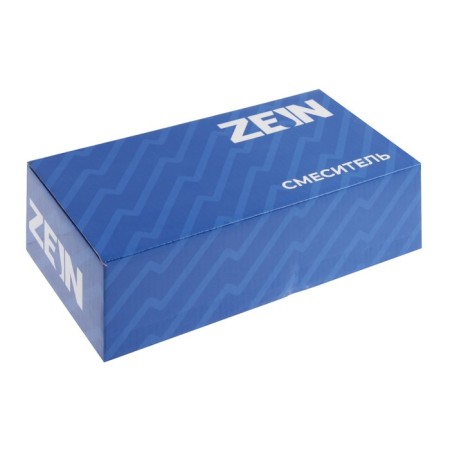 Zein Z3822 kitchen mixer, single -leaf, pour length 15 cm, 35 mm cartridge, chrome-8