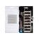 Set for accurate work of the tundra pro, steel S2, telescope. Handle, in the case, 59 items