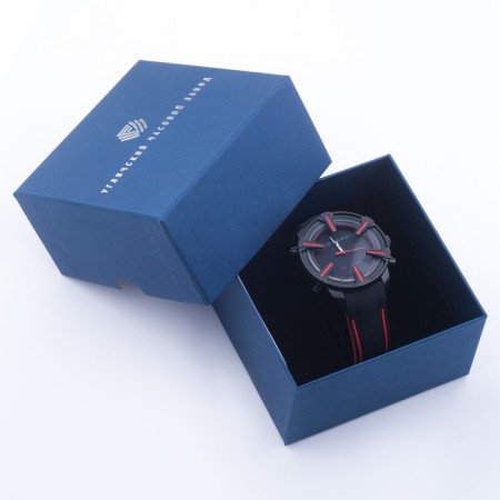 Men's wristwater male Gepard, model 1236a11l1-4