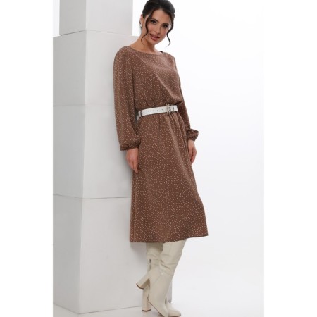 Women's dress, size 56-1