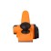 Rubanok vortex R-3A/82, electric, 800 watts, depth adjustment, 2 mm, 16000 rpm