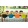 History for feeding the suspension Inglesina Fast Red