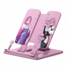 Book stand plastic Erichkrause 
