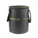Thermocher "SibTERMO" for a gas cylinder, 5 l, color mix 00710231