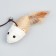 Domestico-pitch of eco-material "Mouse", 40 cm