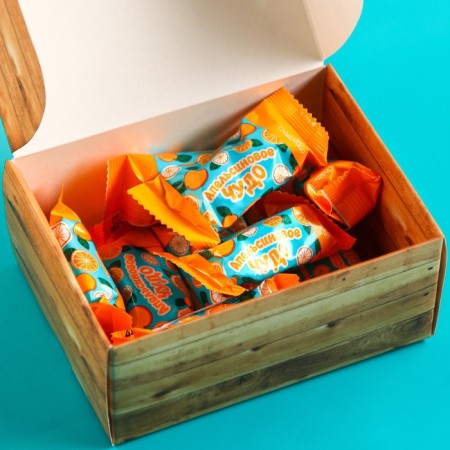 Sweets in the box "Full Box", 150 g-6