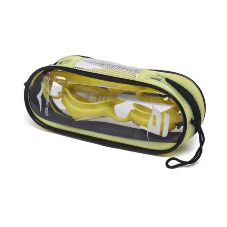 ATEMI N7902Y, children's, silicone, yellow color-4