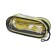 ATEMI N7902Y, children's, silicone, yellow color