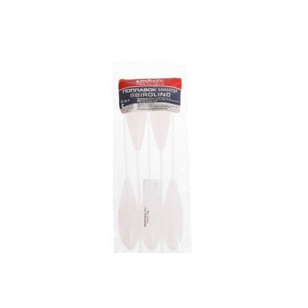 Namazu Pro bombardment float, 15 g-3