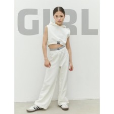 Costume for Girls Amarobaby Girl, height 146 cm, white color