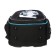 School backpack 37 x 28 x 13 cm, ergonomic back, Across 557, blue CS23-557-2