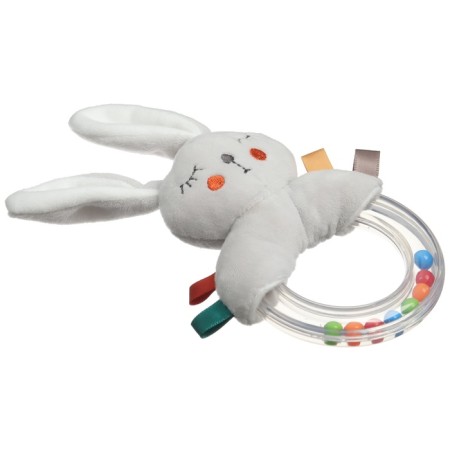 The rattle "Bunny Bonnie", I crush me-8