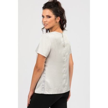 Female blouse, size 44-4