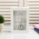 Interior plastic piggy bank "Life is a beautiful road" 17x12x3.8 cm