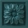 Emal for decor "Siana Provence" Water blue, p/matte, 0.52 l