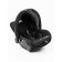 Auto-Luel Children's AMAROBABY BABY COMFORT, group 0+ (0-13 kg), black color