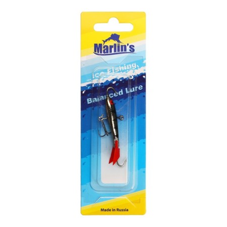 Balancir Marlin’s 9116, 5 cm, 9.7 g, color 107-2