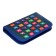 School Penal on Lightning, fabric 13 x 19.5 cm "Keyboard", 1 section