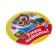 Supply icon "I can read", settling, owl, d = 5.6 cm