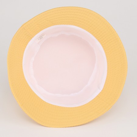 Panama nursery for a boy, the color is light yellow, rr 52-54-5