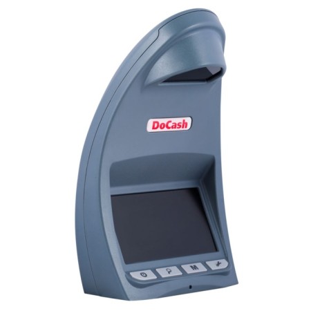 Docash Lite D Banknot Detector Viewer Multim-4