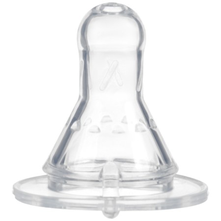 A set of bottles for feeding "Basic M&B" 150 and 250 ml, fitted, white color-15