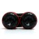 Ampibia, the battery, works on the battery, gesture control, swims, red color