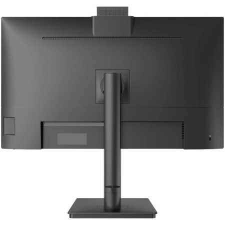 Monitor NPC 27 "MF2712-B black IPS LED 4MS 16: 9 HDMI M/M CAM Matte Has Piv 300CD 178g/1 107990-1