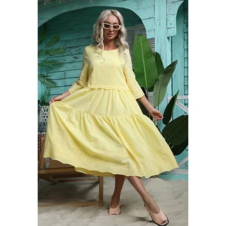 Women's dress, size 48