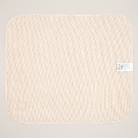 Single for animals reusable, 70 x 60 cm, mint-2