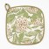 Spring "Ethel" Spring Garden 19x19cm, 100% cotton, sarzha 190 g/m2