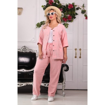 Female costume, size 52-1