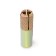Anchor scrap, clogged, steel, yellow -pashed, M12x50 mm, 50 pcs