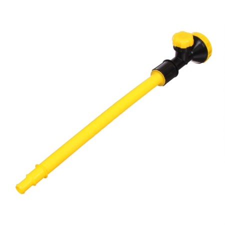 Nozzle for irrigation, plastic, 1/2 "−3/4" (12 mm --19 mm)-2