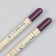 Growing gift pencils Mini "lavender and lilac" set 2 pcs.