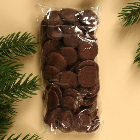 Chocolate tablets "Antidepressants" in a box, 100 g.-3