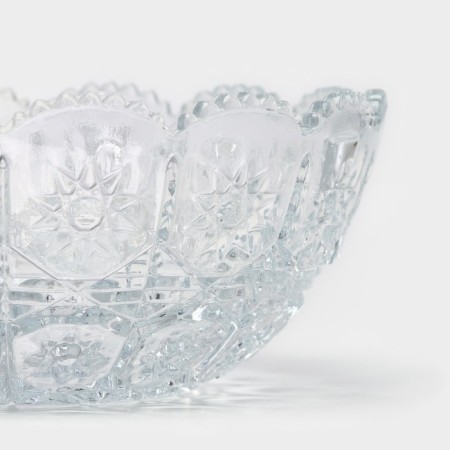 Glass Sugar Fujin, 510 ml-2
