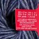 Yarn "Fiji" 20% Merinos. wool, 60% cotton, 20% acrylic 95m/50g (04, T. Sini)